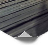 De universele loopbaan poster (Hoek)