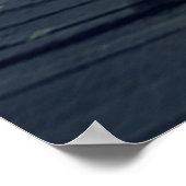 De universele reiziger poster (Hoek)