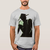 De universele robots van Rossum T-shirt (Voorkant)