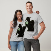 De universele robots van Rossum T-shirt (Unisex)