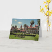 De Universiteit van Flagler Kaart (Gele Bloem)