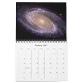 De Universumkalender Kalender (Jan 2027)