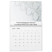 De Unmade Leader-agenda Kalender (Mar 2026)