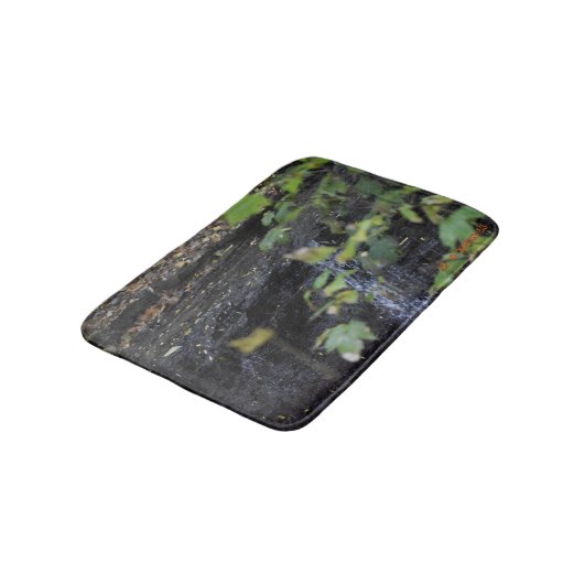 De Unseen Stream Bath Mat small (Gekanteld)