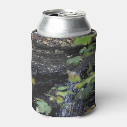 De Unseen Stream Blikjeskoeler (Blikje Voorkant)