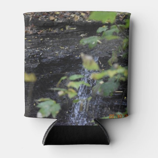 De Unseen Stream Blikjeskoeler (Voorkant)