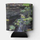 De Unseen Stream Blikjeskoeler (Achterkant)