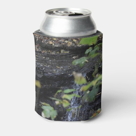 De Unseen Stream Blikjeskoeler (Blikje Achterkant)