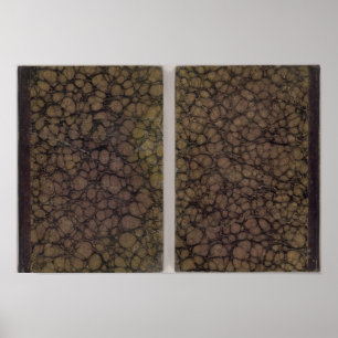 De unverse Klassieke Hoesjes van Atlas Poster