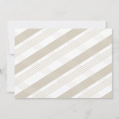 De update van het Posthuwelijk van Cream sparen de Save The Date