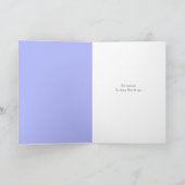 De Ups & Downs van het leven op Gele Bevordering Kaart (Binnen)