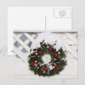 De V.S., New England, Massachusetts, Lezing, Briefkaart (Voorkant / Achterkant)