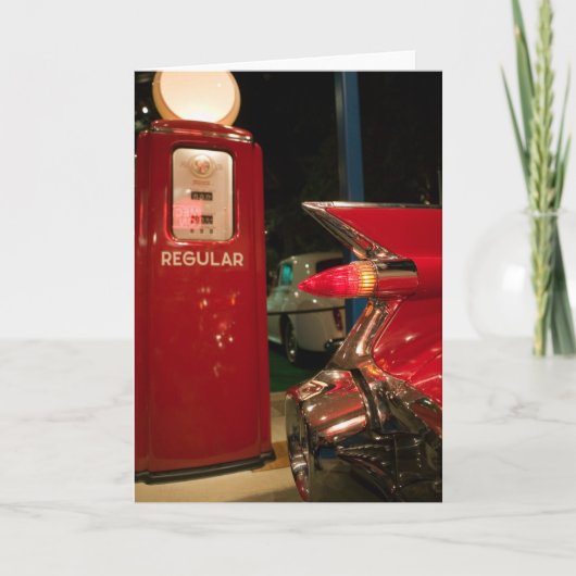 De V.S., Tennessee, Memphis, Elvis Presley 2 Kaart (Voorkant)