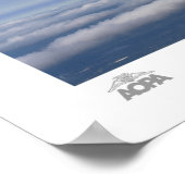 De V Tail-galerij van Smith Poster (Hoek)