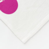 De vaardigheden zijn bij u testdag testdag leraren fleece deken (Hoek)