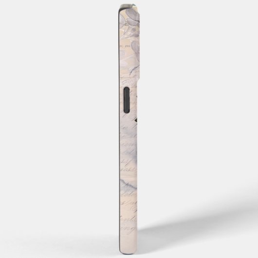 De  vaas Case-Mate iPhone case (Achterkant / Rechts)