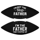 De Vader die optrad American Football (Panelen)