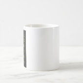De Vader Standaard (Leeg Binnen) Koffiemok (Center)
