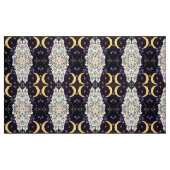 De Vakantievonenmoon Stof (Fat Quarter)