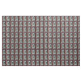 De val gaat de Dream in Stof (Yard (91,4 cm))