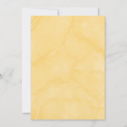 De val laat de  vrachtwagen sparen de Datum Wedden Kaart (Achterkant)