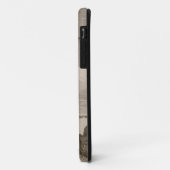 De val van Icarus, 1731 (gravure) Case-Mate iPhone Case (Achterkant/links)