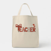 De Valentijn van de leraar - Een tas vol liefde, C (Achterkant)