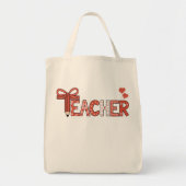 De Valentijn van de leraar - Een tas vol liefde, C (Voorkant)