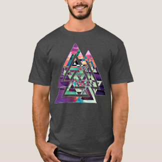 De Valknut 3 T-shirt