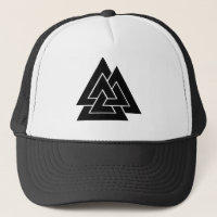 De Valknut