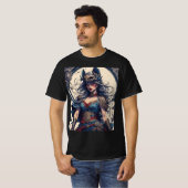 De Valkyrie T-shirt (Voorkant volledig)