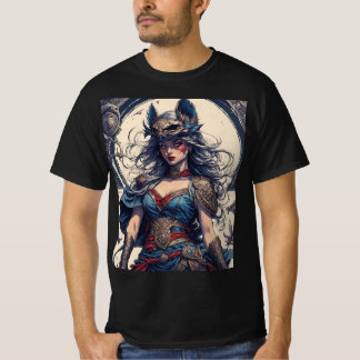 De Valkyrie T-shirt
