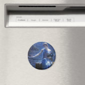 De Valkyries Vigil Magneet (Insitu (Vaatwasser))