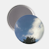 De vallei magneet (Voorkant / Achterkant)