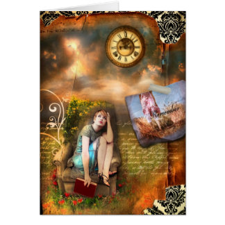 De vallei van Waiting