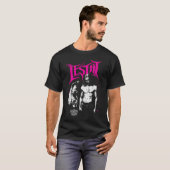 De vampier Lestat Lestat T-shirt (Voorkant volledig)