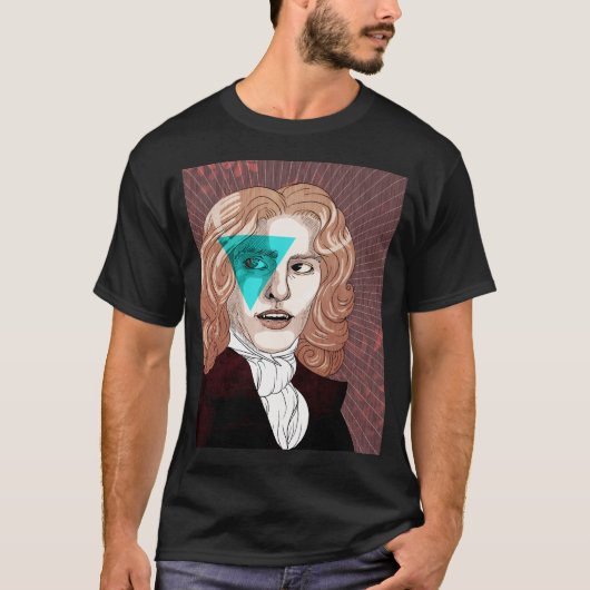 De vampier Lestat T-shirt (Voorkant)