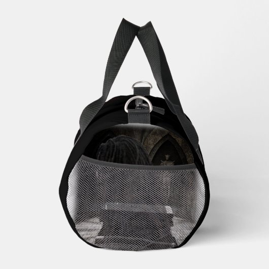 De Vampier Satires - Bloody Rites Hoesje Kunst Plunjezak (Rechts)