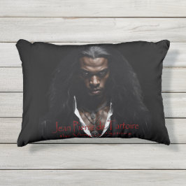 De Vampier Satires Hoesje Kunst Buitenkussen