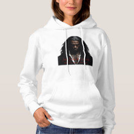 De Vampier Satires Hoesje Kunst - Jean Pierre Hoodie