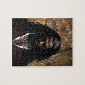 De Vampier Satires Hoesje Kunst Legpuzzel (Horizontaal)