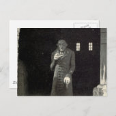 De Vampier van Nosferatu Briefkaart (Voorkant / Achterkant)