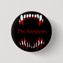 De Vampieren Button
