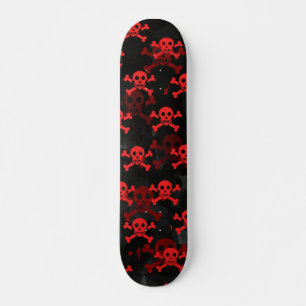 De Vampires Pajamas Persoonlijk Skateboard
