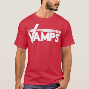 De Vamps 1 T-shirt