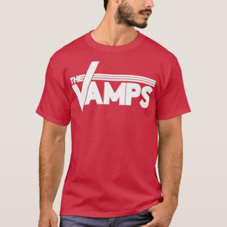 De Vamps 1 T-shirt