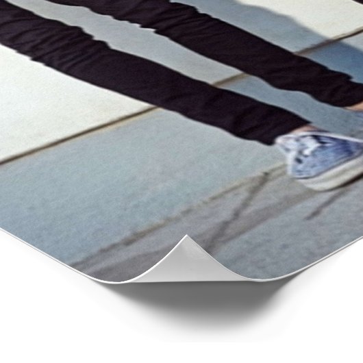 De Vamps Poster (Hoek)