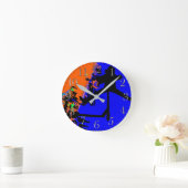 De  van de vermaak - Motox en van de Scooter Ronde Klok (Huis)