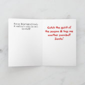 De Vanger van de Sneeuwbal van de Kaart van de (Binnen)