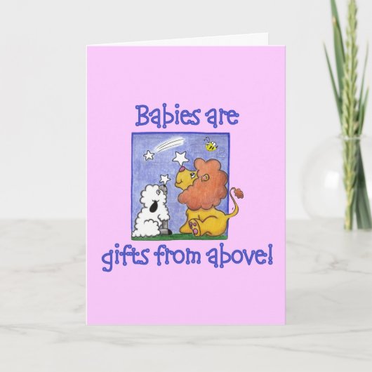 De vangst dalende sterren van de leeuw en van het kaart (Voorkant)